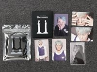 G-Dragon台北展覽4088禮包（含購物袋）