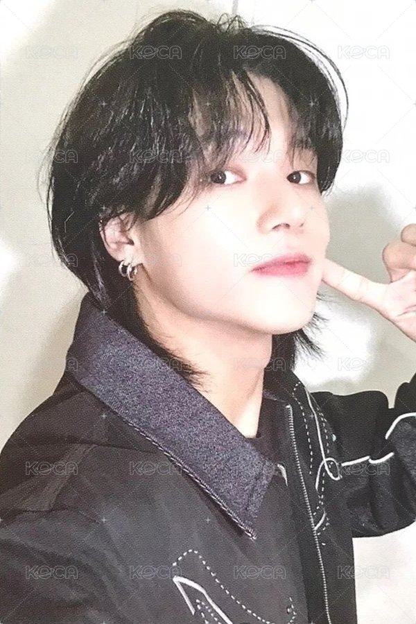 GH2 fromm 5.0 簽售卡  正面