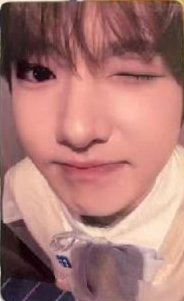 poppop kms 廣州V1 簽售卡 