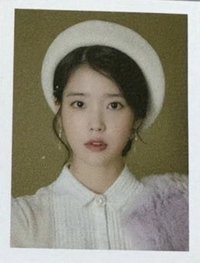 19‘年曆 年曆卡 證件照