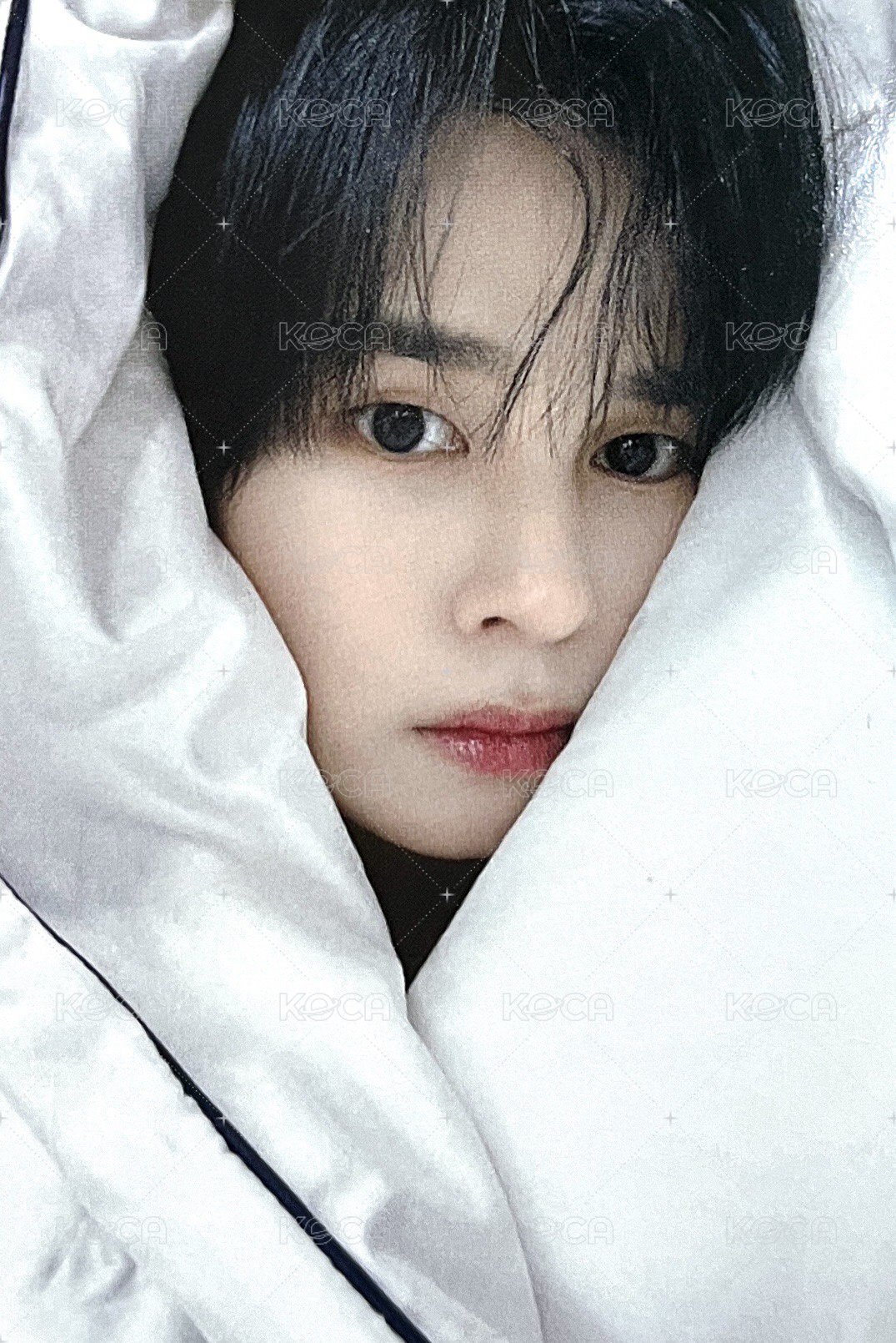 FTO mb 1.0 簽售卡 LUVITY, 夢到我 ver. 正面