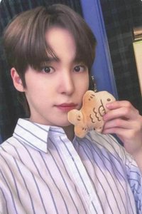 Will sw 1.0 幸運卡 