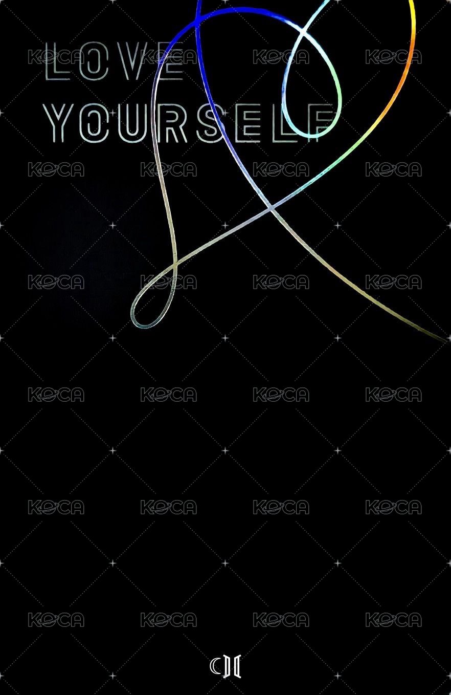 LY轉 專輯卡 ver.R 背面