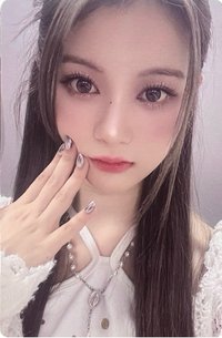 ACT LIKE THAT 微樂客 1.0 線下 高雄 簽售卡 Spring ver.