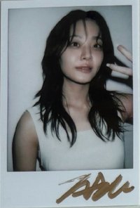 精品 雜誌卡 複印拍立得