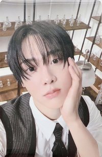 花生迷三 專輯卡 IMPURE ver.