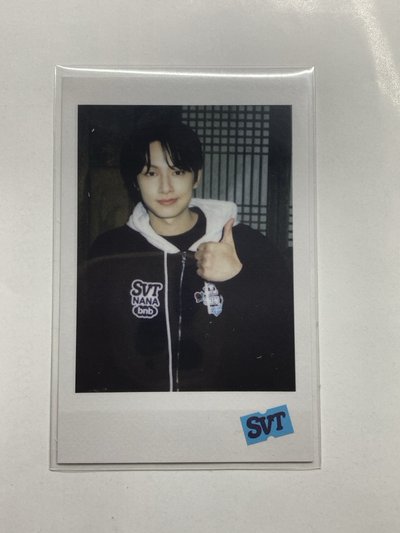 NANA bnb Kit 俊小卡set