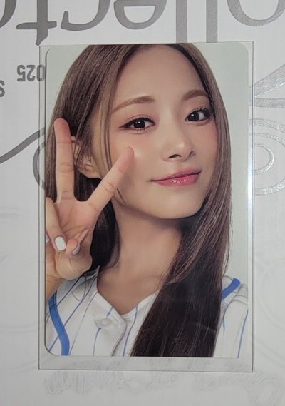 子瑜九週年小卡明信片組