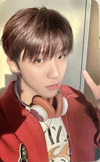 HOW? sw 1.0 幸運卡 6