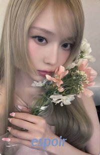 代言卡 espoir3.0冬