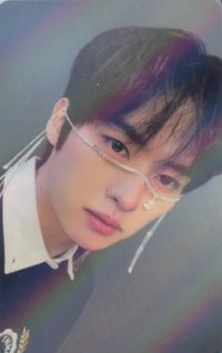 樂-STAR kms 上海線下 簽售卡 