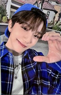 24fm 周邊卡 衣服卡