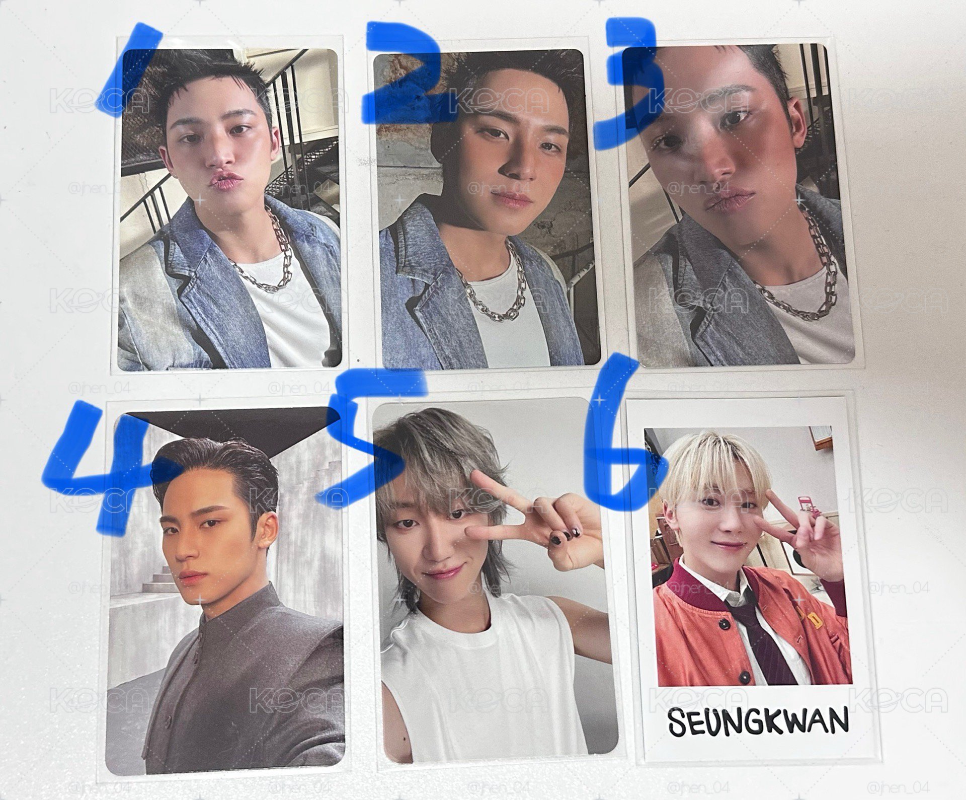 SVT 奎八寬