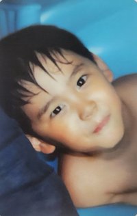 2024 FC 隨機卡 BABY RIIZE ver.