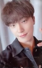 正四 yzy D 簽售卡 語音卡 正面