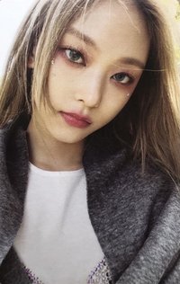 New Jeans 專輯卡 WVS B ver.