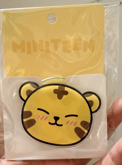 手機支架全新未拆