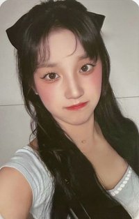 I SWAY mmt 2.0 簽售卡 阿羞琦