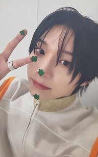 迷一 打歌卡 四葉草3