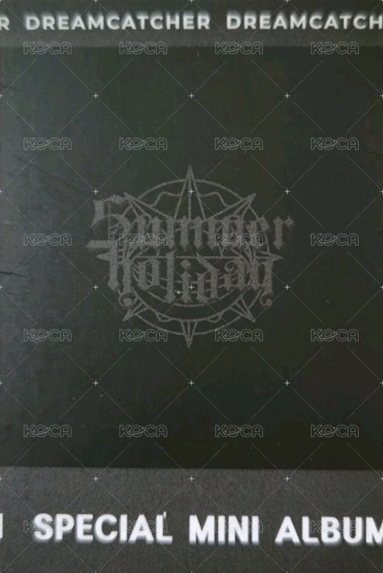 特別二輯(夏日專) m2u 幸運卡  背面