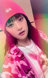 I feel wvs 特典卡 單封