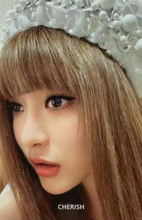 二周年 周邊卡 幸運卡寧