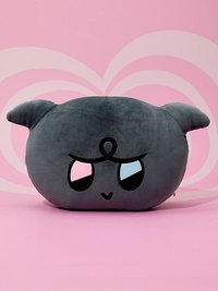 MIGHTEEZ 抱枕 BIG FACE CUSHION