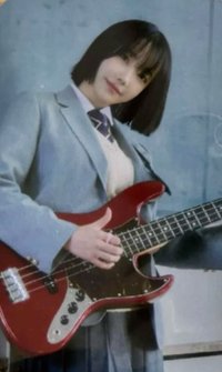 迷一 電子專 專輯卡 secret ver. 官拍