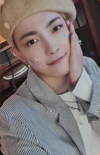 Wonderwall wonderwall A ver. 周邊卡 