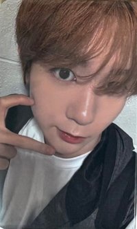 poppop k4 2.0 簽售卡 