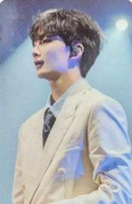 FOLLOWFELLOW 周邊卡 卡包C 正面