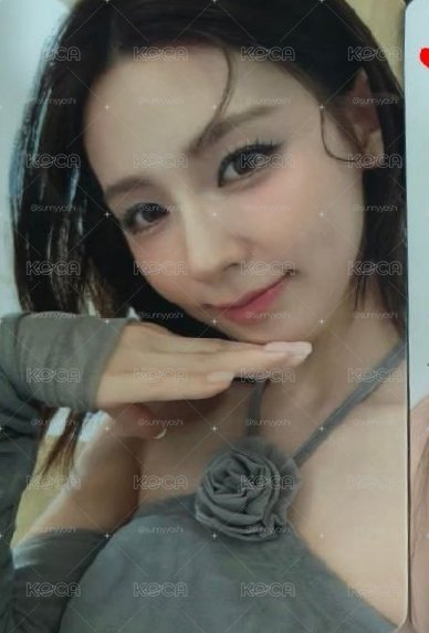 麵雜誌卡