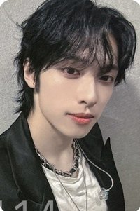 LIVE and FALL mmt 線下1.0 簽售卡 