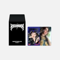 Rich Man 未拆卡包 B版