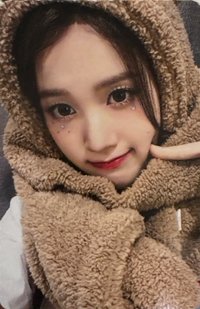 Teddy Bear wm 簽售卡 3 勾