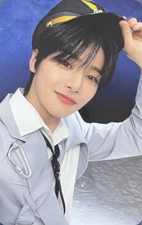 3rd FM 入場卡 / 場限卡 07/02