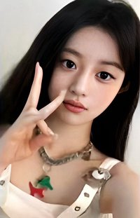 SUPER REAL ME 愛豆驛站 2.0 簽售卡 