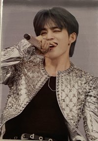 FOLLOW FELLOW 隨機卡 