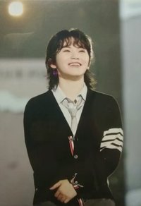 FOLLOW FELLOW 周邊卡 展會卡