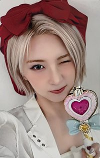 FORWARD ms 線下 3.0 簽售卡 魔法少女