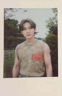 FEVER pt.3 subk 周邊卡 