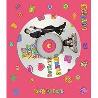 BOYLIFE 專輯 單封版