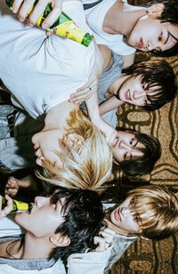 No Genre ms “MINI版“ 特典卡 團卡