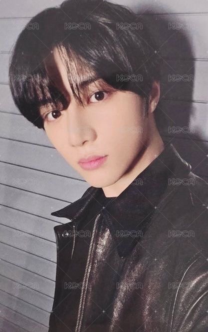 正四 kkt 特典卡 ver.PB 正面