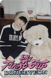 迷三 專輯卡 MAKE A WISH ver.好運卡