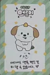 RIIZE Park 滿額卡 