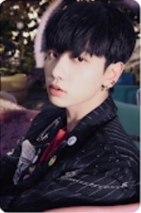 WHY.. k4 預售 特典卡 閃卡