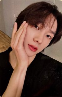 19.99 yzy 2.0 簽售卡 1