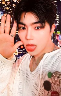 迷三快閃 周邊卡 卡套卡