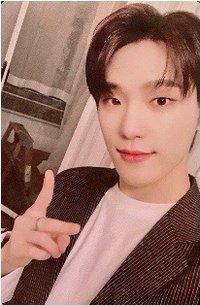 21‘DICON 雜誌卡 